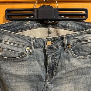 Liverpool Sadie straight 6/28